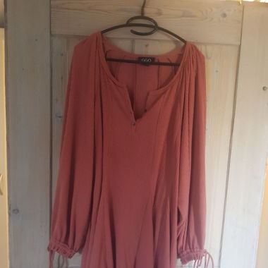 Boho Dress