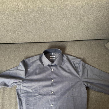 Chemise SeidenSticker