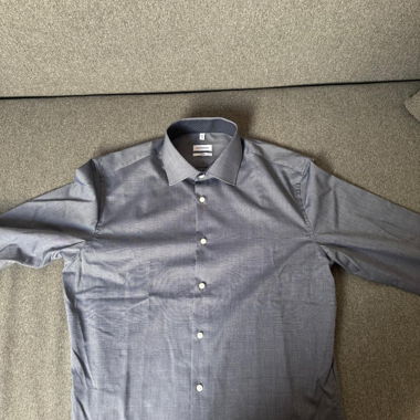Chemise SeidenSticker