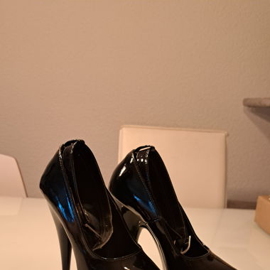 Pleaser Shoes