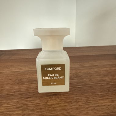 TOM FORD Eau de Soleil Blanc
