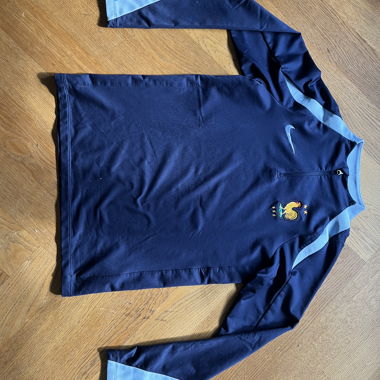 Maillot manches longues Nike Dri-FIT France