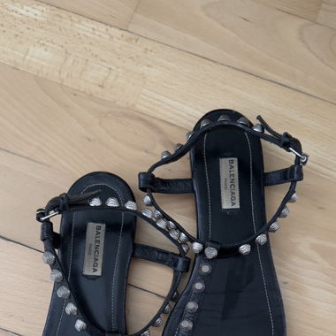Balenciaga Sandals