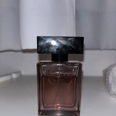 FOR HER MUSC NOIR ROSE EAU DE PARFUM