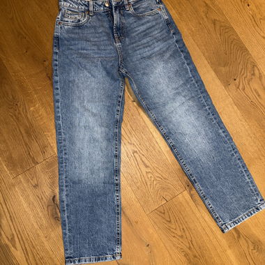 Jeans Stradivarius Tag. 36