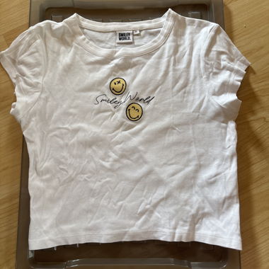Smiley T-Shirt