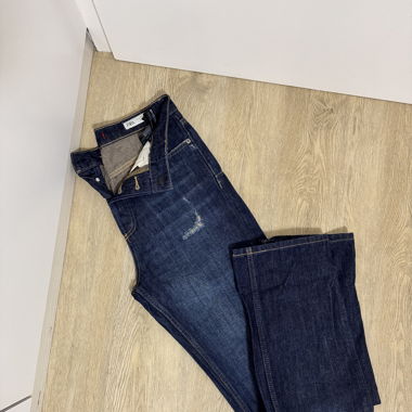 Zara Jeans