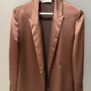 MNG Blazer braun