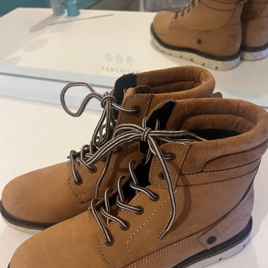 Wrangler Boots – Gr. 41