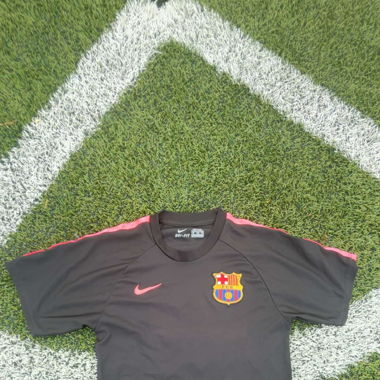 Barcelona Jersey Messi