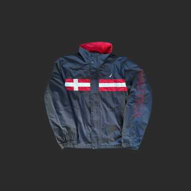 Nautica jacket
