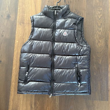 Moncler Weste