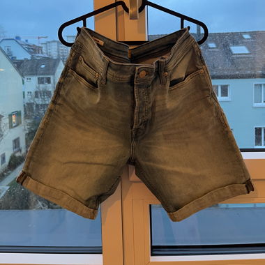 Jack&Jones jeans shorts