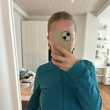 Trainingsjacke