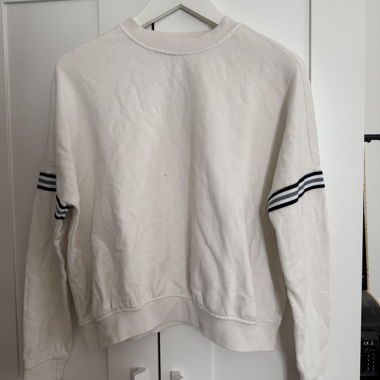 pullover