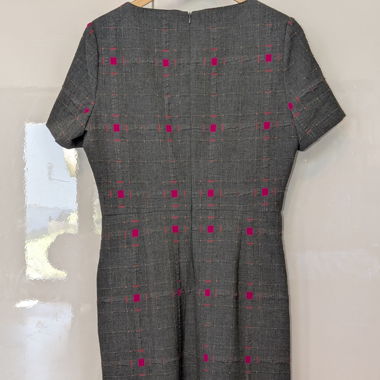 Original Armani Jeans Kleid L (einmal getragen)