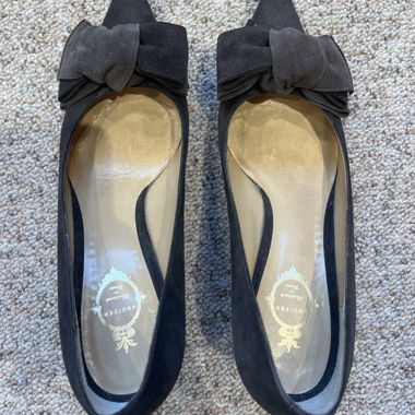 Schuhe