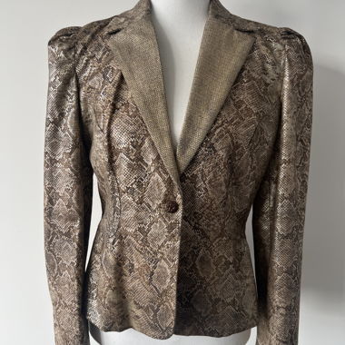 Nataša Župac Blazer