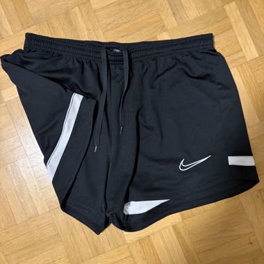 Nike football shorts