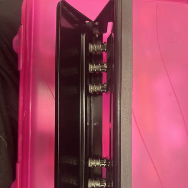 Locher 6 Löcher