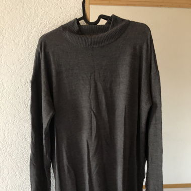 Robe/ Pull