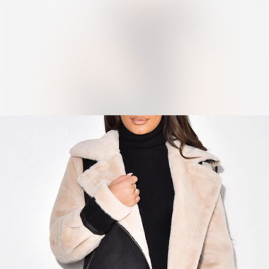 Aviator Jacket - Jeansindustry
