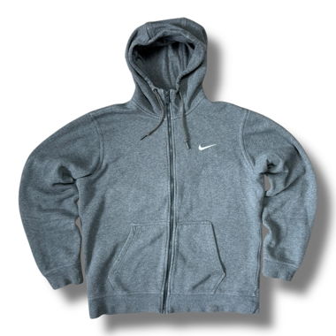 Nike Vintage Zip-Up Hoodie [M]