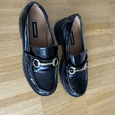 Mocassins Nine West