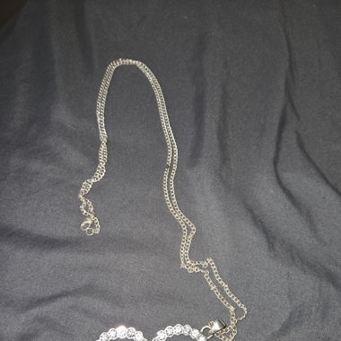 Long Necklace