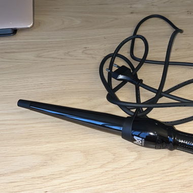 Moser Curl Pro 2