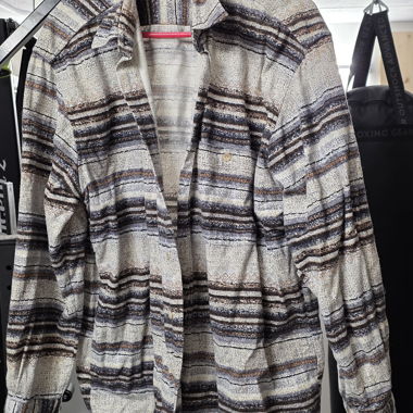 Camicia stile vintage