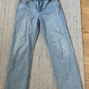 UNIQLO Jeans