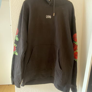rosenhoodie