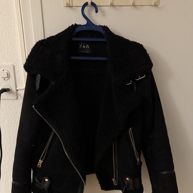 winterjacke