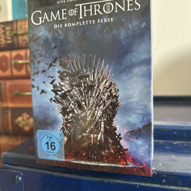 Game of Thrones