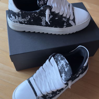 Sneakers NUMERIS taglia 45