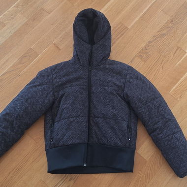 Veste noire Hikim by Hunkemöller