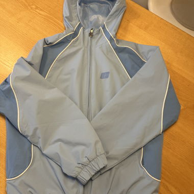 Veste Caothic de New Yorker