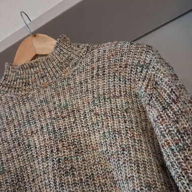Strickpullover S