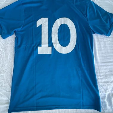 Maradona Napoli Maillot Taille M