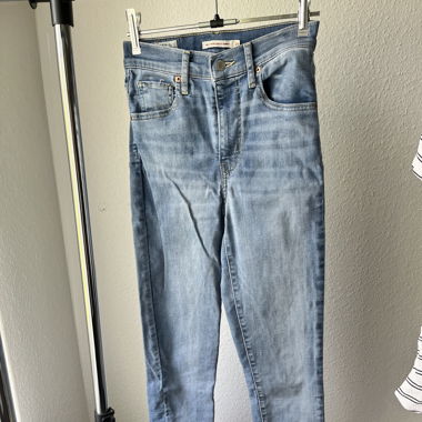 levi‘s jeans