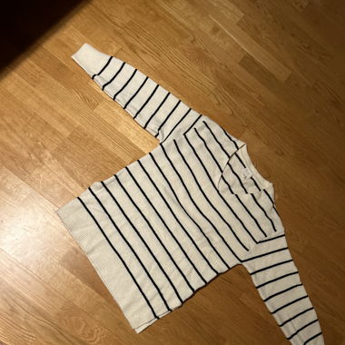 Strickpully H&M XS
