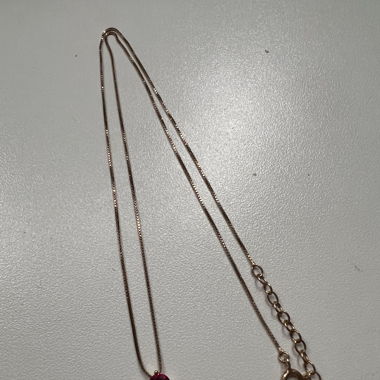 Stroli Necklace