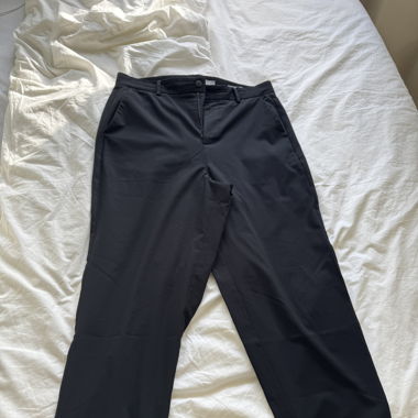 Stoffhosen Gr. 42