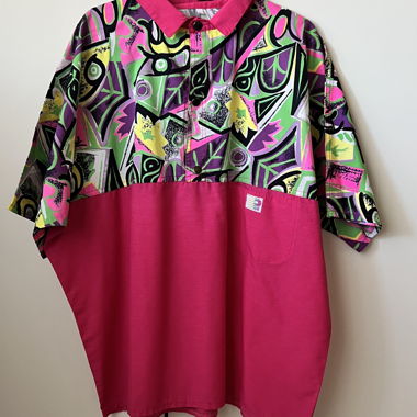 Polo vintage