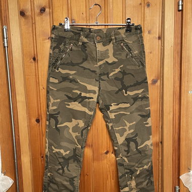 Militär Hosen