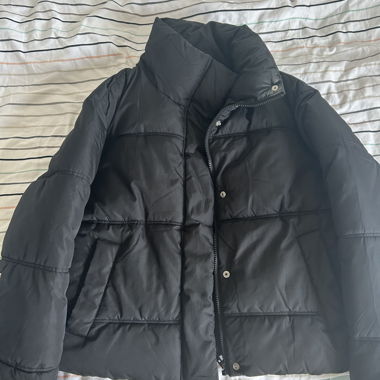 Winterjacke