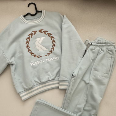 Karl Kani Trainer