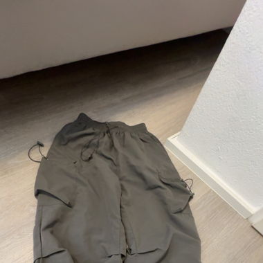 luftige hose 