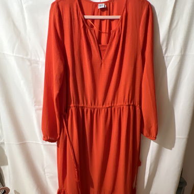 Kleid 